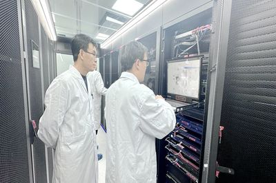 網(wǎng)絡(luò)安全，防患未然 天水市中醫(yī)醫(yī)院開(kāi)展網(wǎng)絡(luò)安全演練與系統(tǒng)維護(hù)服務(wù)