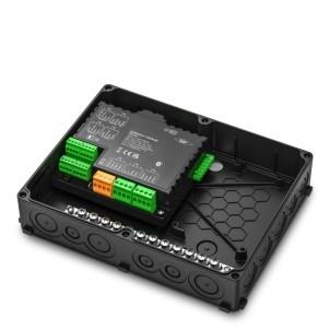 三十而立，奔向未來 比澤爾亮相2024中國制冷展，引領信息系統運行維護服務新篇章