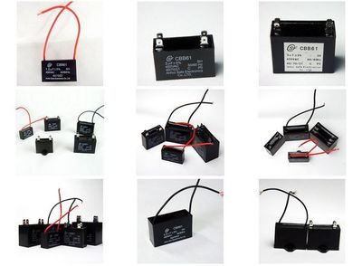 供應(yīng)CBB61風(fēng)扇啟動(dòng)電容器30uF 技術(shù)解析與市場(chǎng)指南